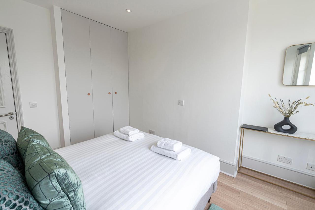 Appartement Stylish 1 Bed Flats In Soho, Next To Piccadilly Circus And Trafalgar Square Londres