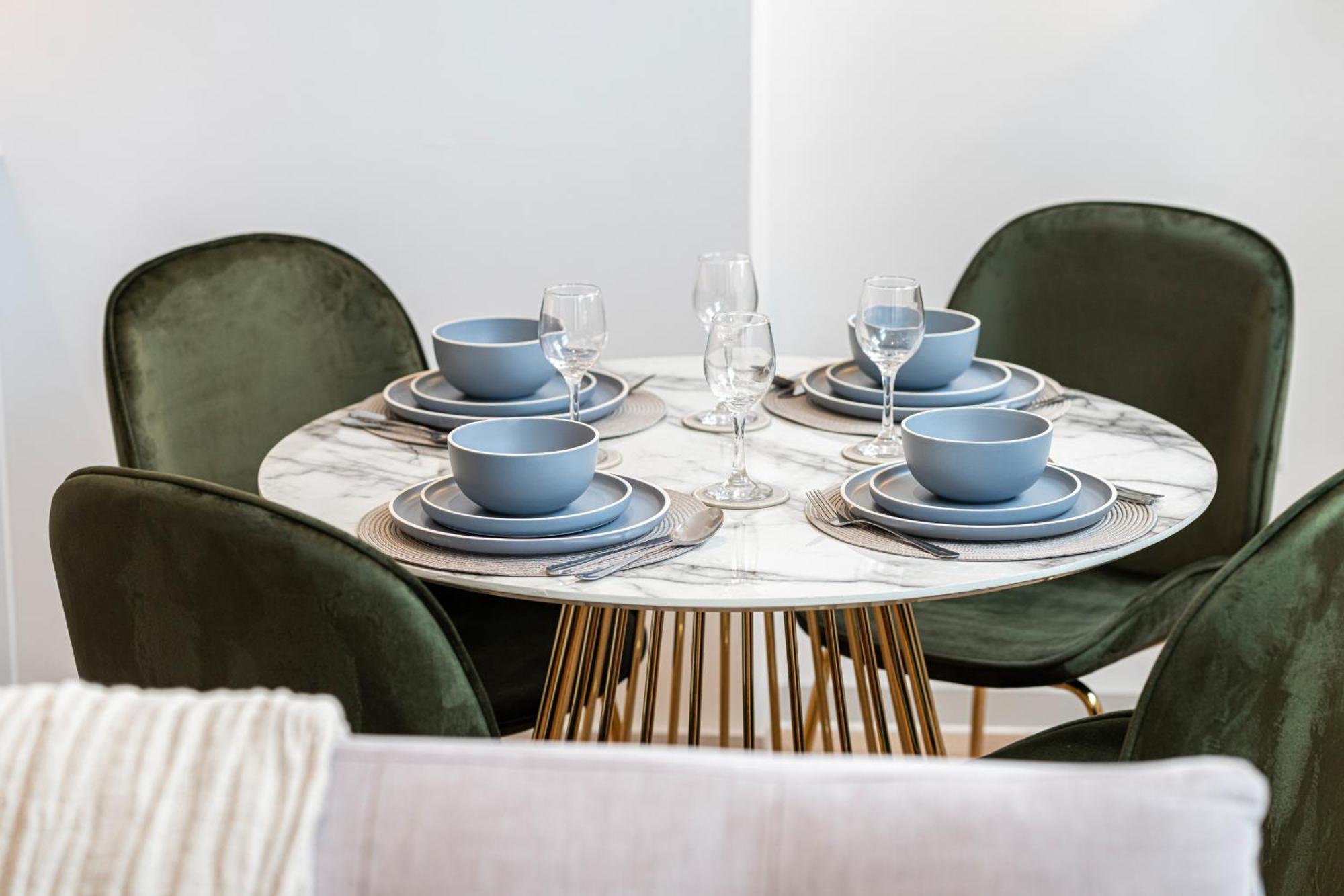 Appartement Stylish 1 Bed Flats In Soho, Next To Piccadilly Circus And Trafalgar Square
