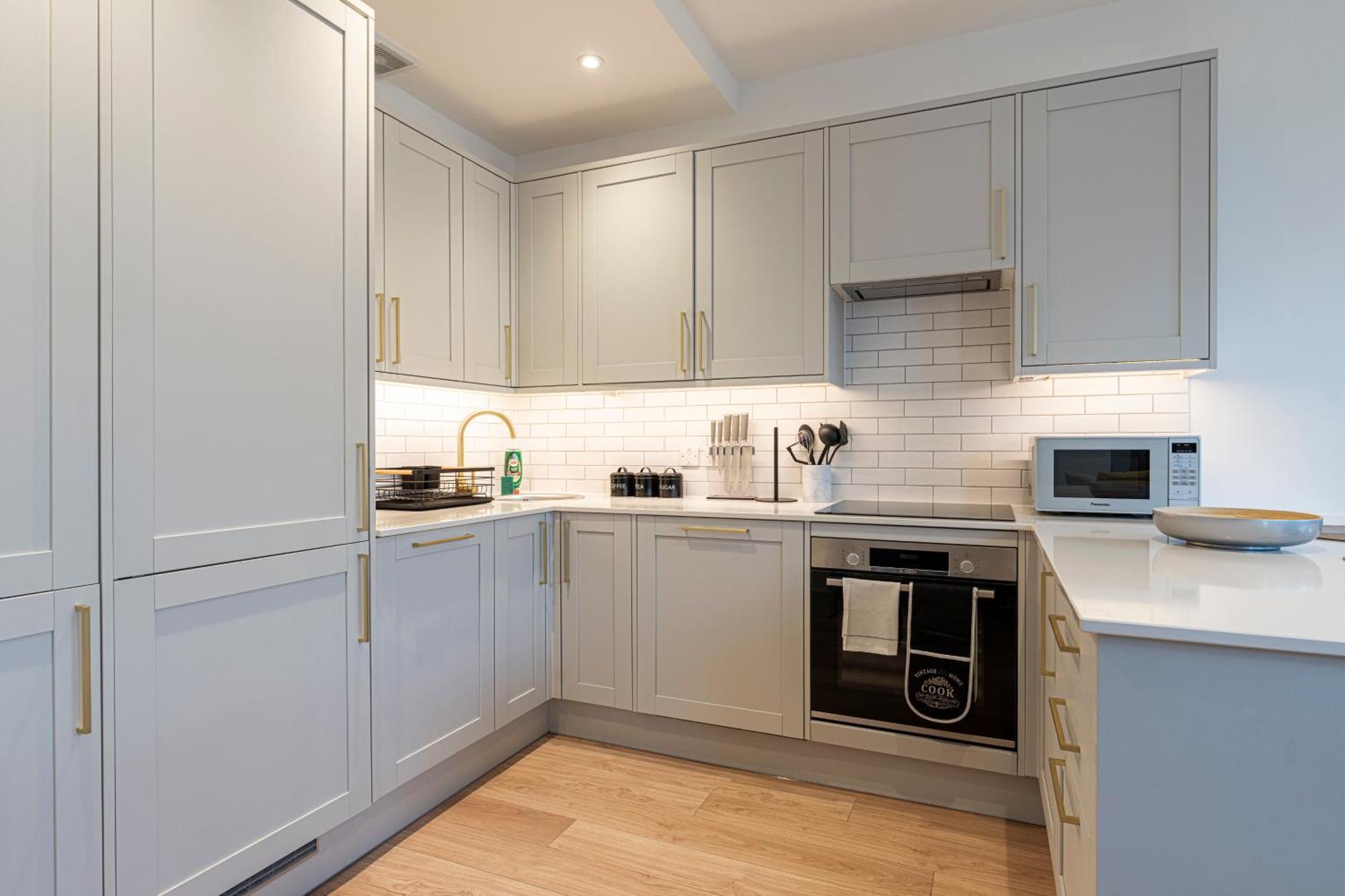 Appartement Stylish 1 Bed Flats In Soho, Next To Piccadilly Circus And Trafalgar Square Londres